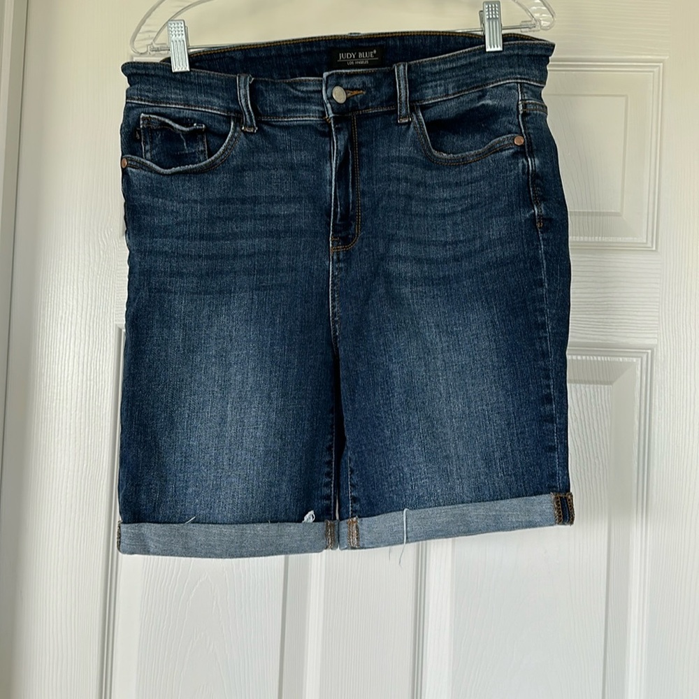 Judy Blue Shorts